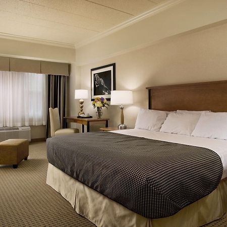 Hollywood Casino Lawrenceburg Hotel Eksteriør billede