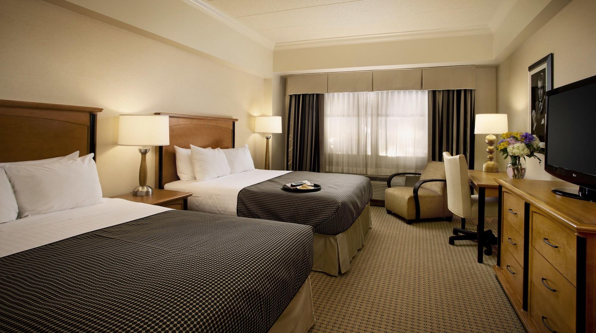 Hollywood Casino Lawrenceburg Hotel Eksteriør billede