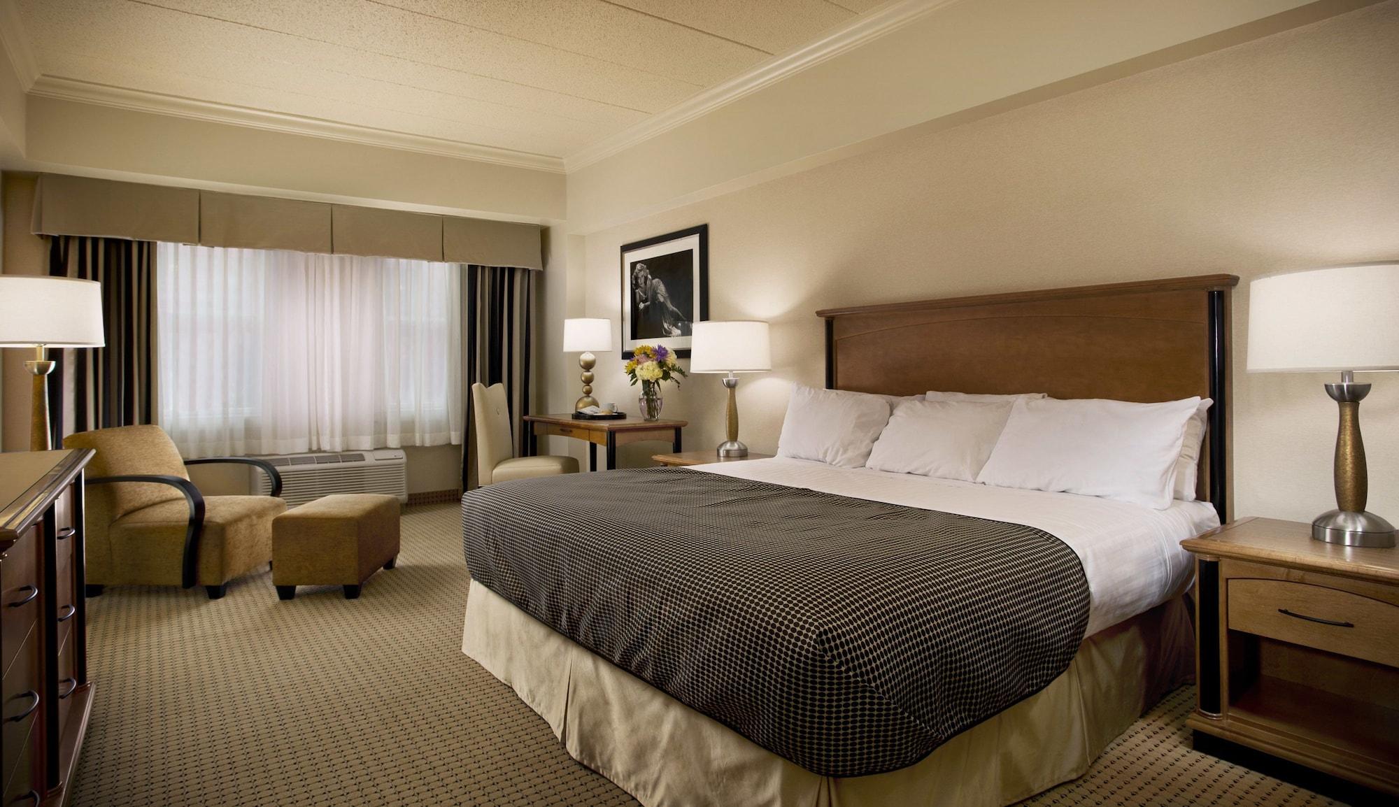Hollywood Casino Lawrenceburg Hotel Eksteriør billede