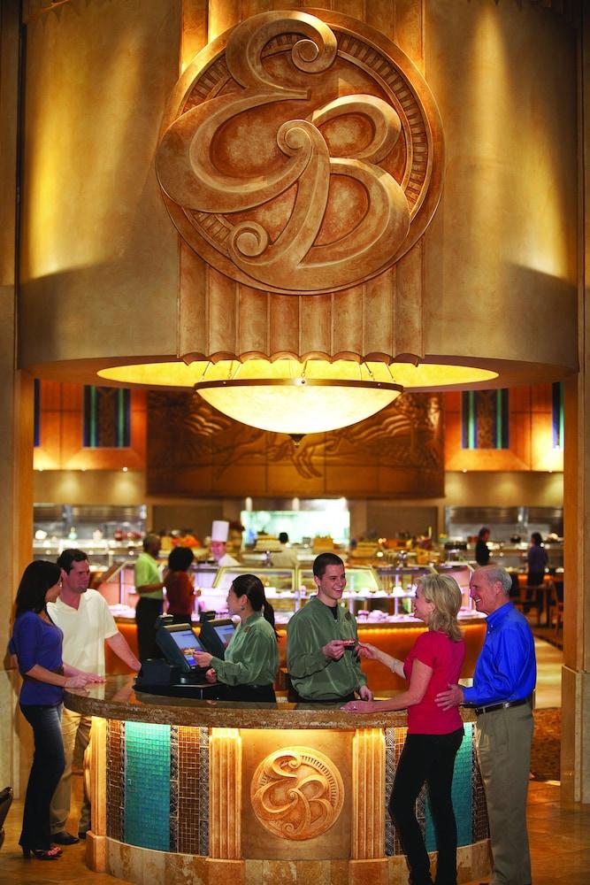 Hollywood Casino Lawrenceburg Hotel Eksteriør billede