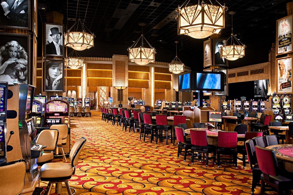 Hollywood Casino Lawrenceburg Hotel Eksteriør billede