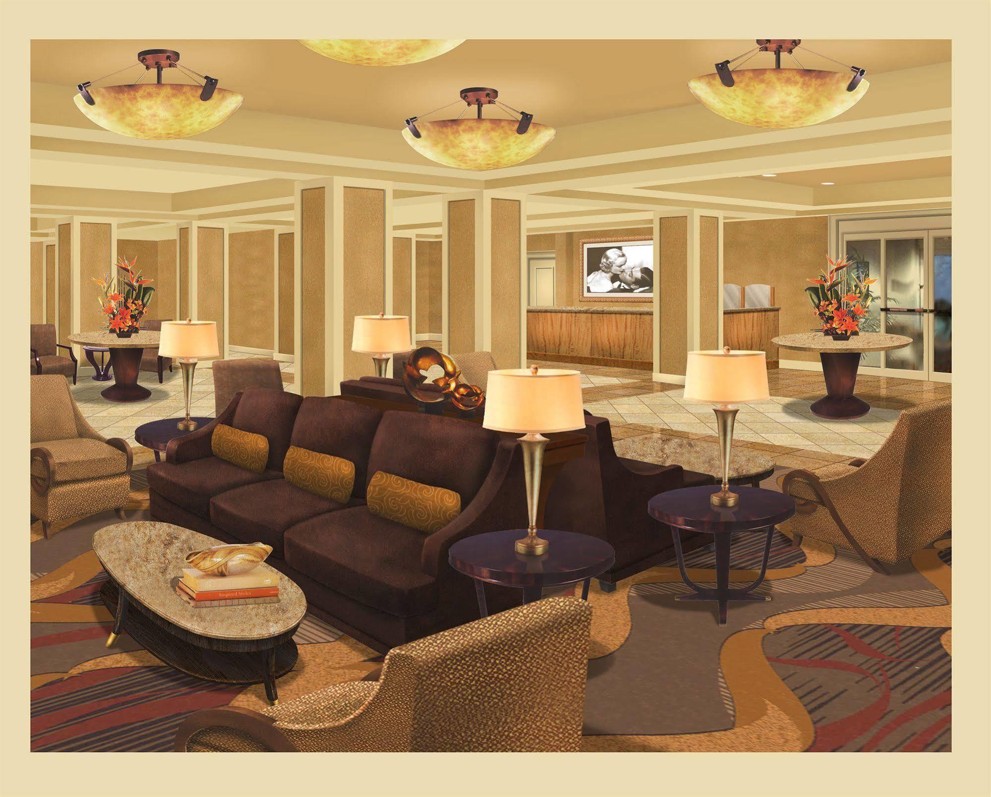 Hollywood Casino Lawrenceburg Hotel Eksteriør billede