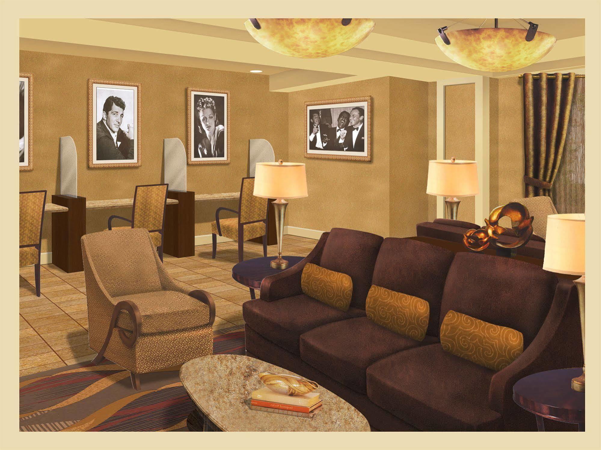 Hollywood Casino Lawrenceburg Hotel Eksteriør billede