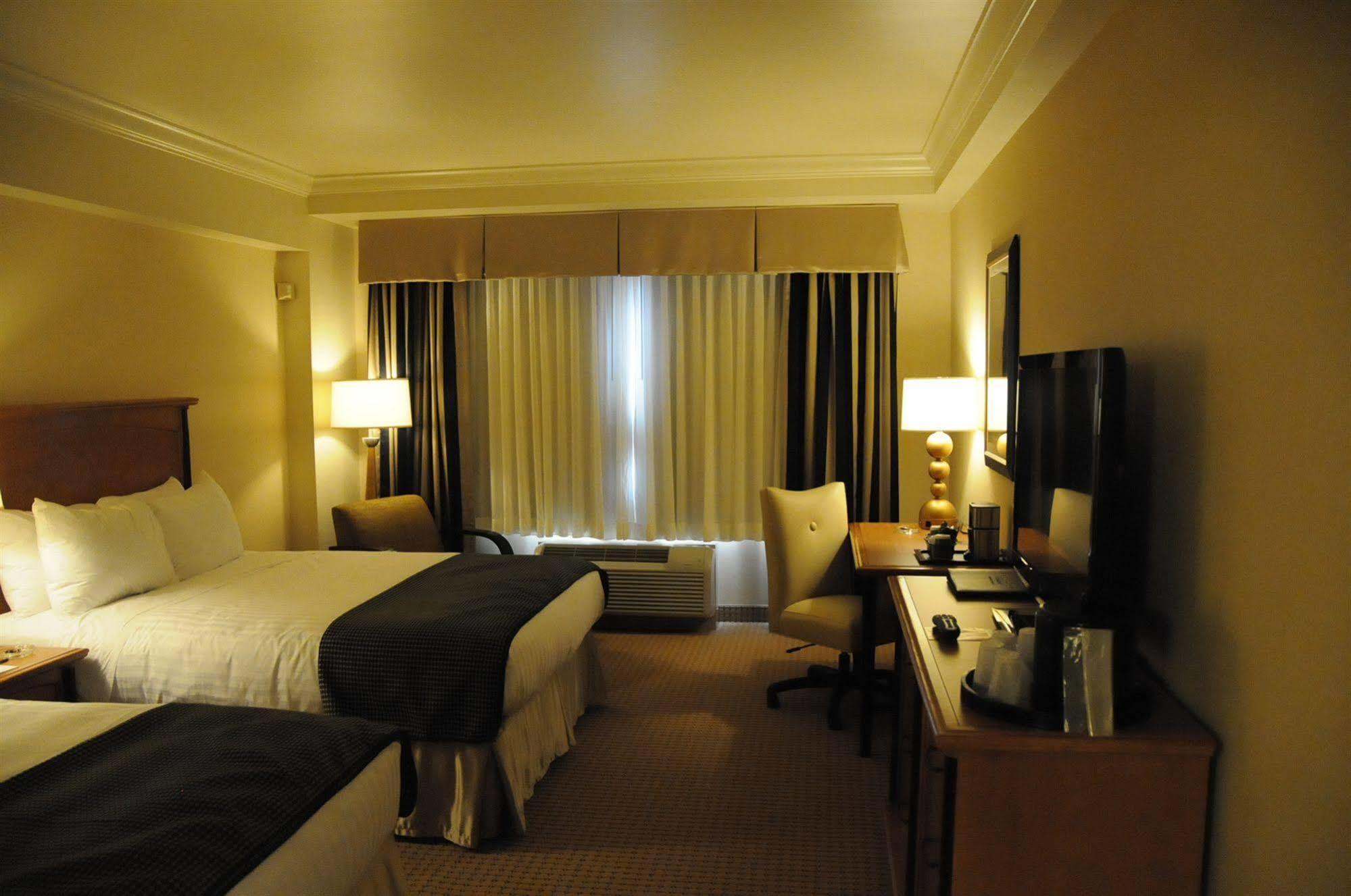 Hollywood Casino Lawrenceburg Hotel Eksteriør billede