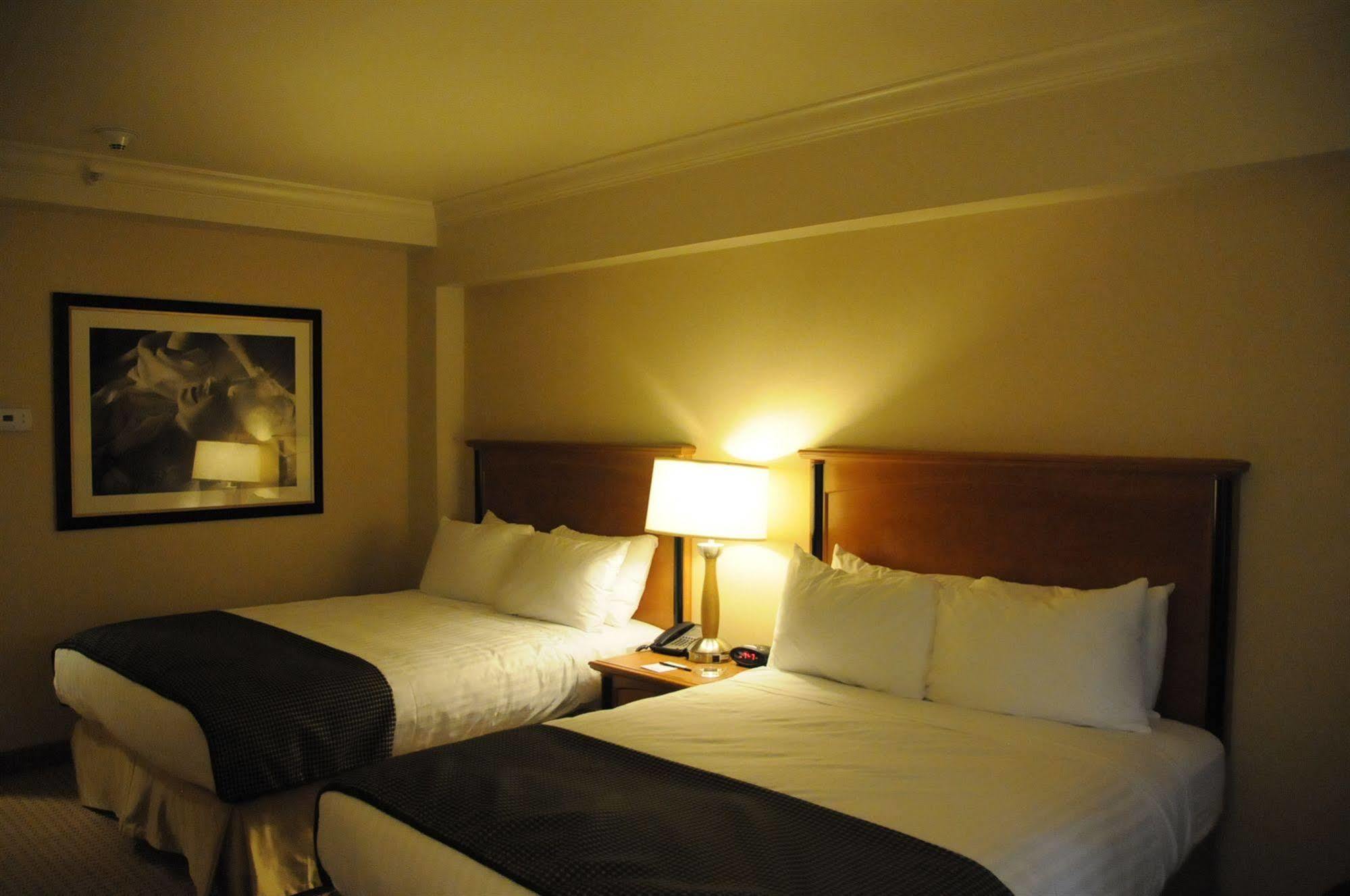 Hollywood Casino Lawrenceburg Hotel Eksteriør billede