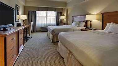Hollywood Casino Lawrenceburg Hotel Værelse billede